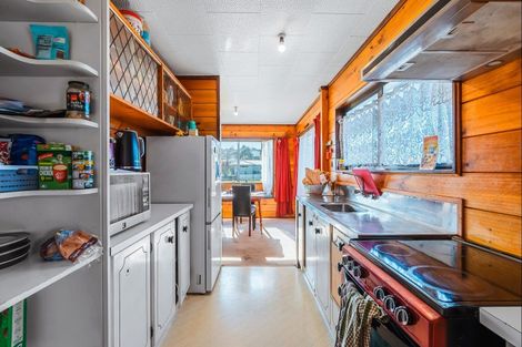 Photo of property in 18 Cross Street, Taumarunui, 3920