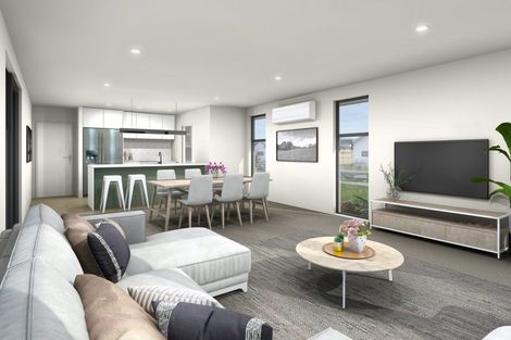 Photo of property in 132 Dunns Crossing Road, Rolleston, 7614