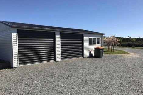 Photo of property in 156 Lincoln Rolleston Road, Rolleston, Christchurch, 7678
