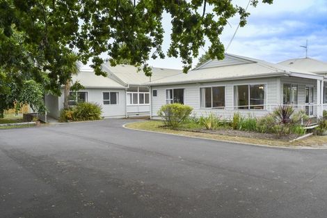 Photo of property in Arbor House, 48-50 Main Street, Greytown, 5712