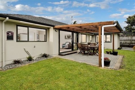 Photo of property in 19 Starlight Cove, Hobsonville, Auckland, 0618