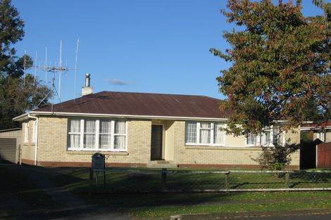 Photo of property in 157 Elizabeth Drive, Tokoroa, 3420