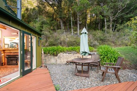 Photo of property in 55 Kowhai Street, Wainuiomata, Lower Hutt, 5014