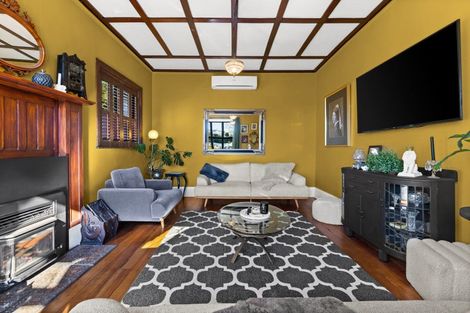 Photo of property in 507 Shakespeare Terrace, Bluff Hill, Napier, 4110