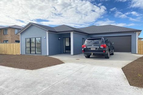 Photo of property in 219 Old Wairoa Road, Papakura, 2110