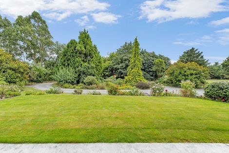 Photo of property in 1406 Cust Road, Cust, Rangiora, 7471