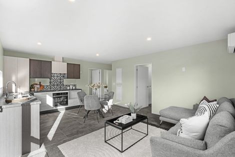 Photo of property in 2/29 Wyon Street, Linwood, Christchurch, 8062