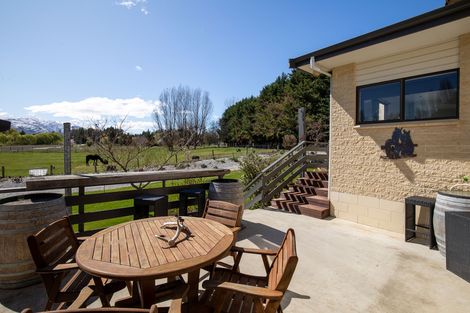 Photo of property in 16 Waipuna Road, Springvale, Alexandra, 9391