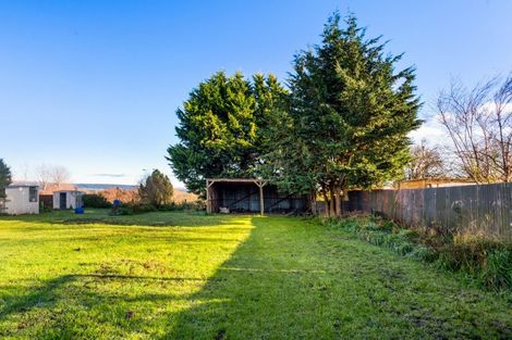 Photo of property in 998 Alma-maheno Road, Reidston, Oamaru, 9492