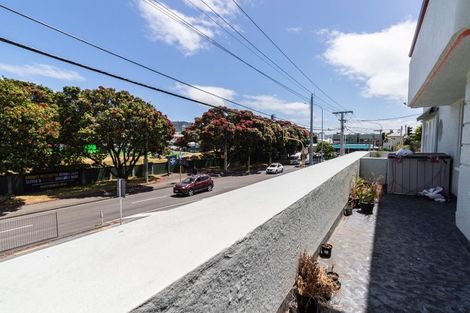 Photo of property in Zena Court, 11f1 Dufferin Street, Mount Victoria, Wellington, 6021