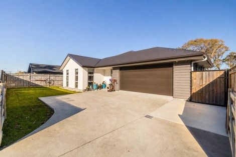 Photo of property in 59 Wilson Street, Bulls, 4818