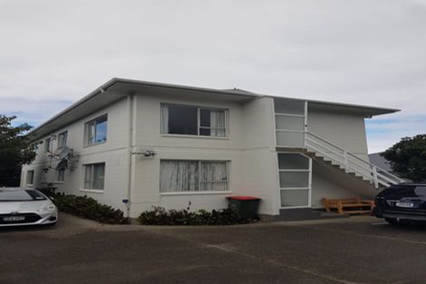 Photo of property in 69u6 Freyberg Street, Lyall Bay, Wellington, 6022