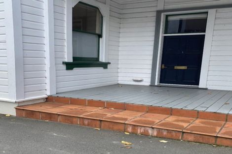 Photo of property in 12u1 Murphy Street, Thorndon, Wellington, 6011