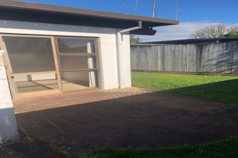 Photo of property in 124c Galloway Street, Hamilton East, Hamilton, 3216