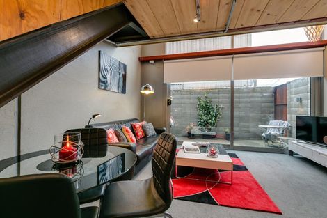 Photo of property in Tattoo Apartments, 18/42u Abel Smith Street, Te Aro, Wellington, 6011