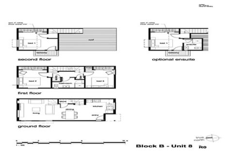 Photo of property in 124u8 Britomart Street, Berhampore, Wellington, 6023