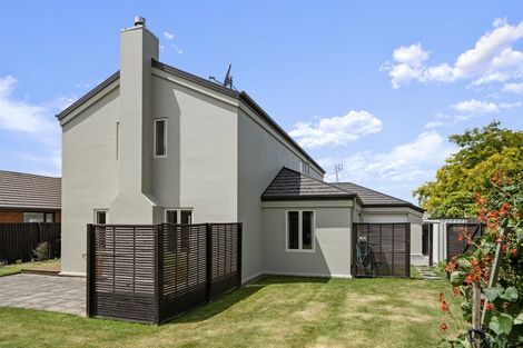 Photo of property in 47 Berkshire Drive, Avonhead, Christchurch, 8042