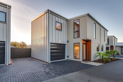 Photo of property in 200c Springfield Road, St Albans, Christchurch, 8014