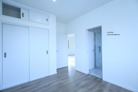 Photo of property in 10b Rothwell Place, Sunnyhills, Auckland, 2010