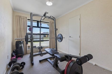 Photo of property in 25 Geneva Terrace, Kelvin Grove, Palmerston North, 4414
