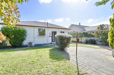 Photo of property in 102 Edinburgh Street, Spreydon, Christchurch, 8024