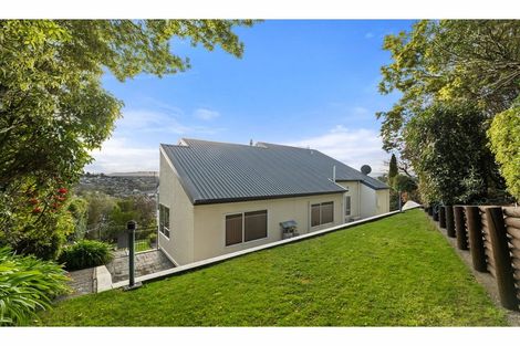 Photo of property in 40 Woodlau Rise, Huntsbury, Christchurch, 8022