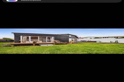 Photo of property in 5 Totara Terrace, Inglewood, 4330