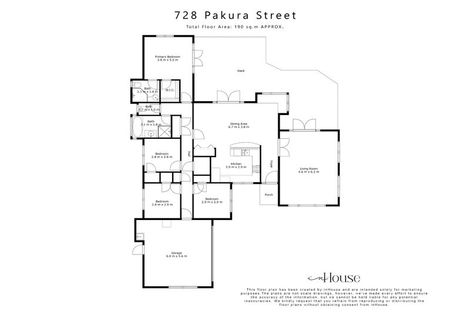 Photo of property in 728 Pakura Street, Te Awamutu, 3800