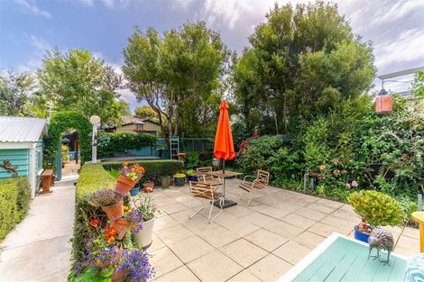 Photo of property in 68 Cumnor Terrace, Woolston, Christchurch, 8023