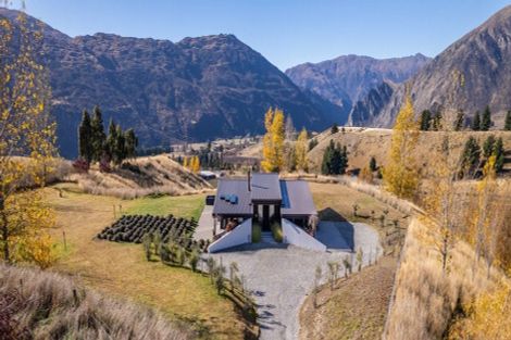 Photo of property in 140 Coal Pit Road, Gibbston, Queenstown, 9371