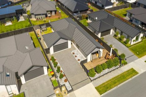 Photo of property in 34 Te Hurunui Drive, Pegasus, 7612
