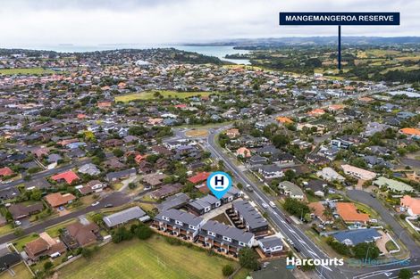 Photo of property in 798 Chapel Road, Northpark, Auckland, 2016