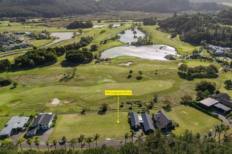 Photo of property in 118 Augusta Drive, Pauanui, Hikuai, 3579