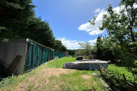 Photo of property in 1240 Brydone Glencoe Road, Pebbly Hill, Invercargill, 9872