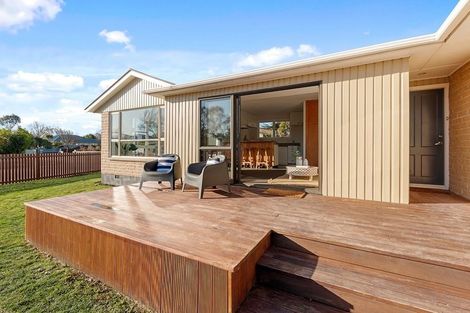 Photo of property in 3 Northaw Street, Hoon Hay, Christchurch, 8025