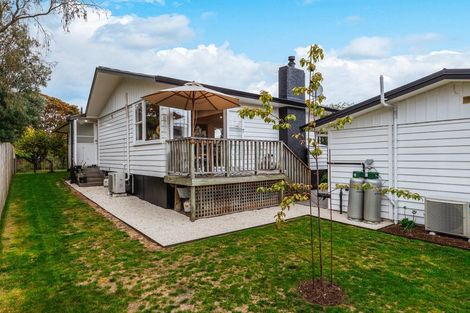 Photo of property in 132 Taharepa Road, Tauhara, Taupo, 3330