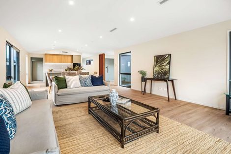 Photo of property in 11 Twin Meadows Drive, Casebrook, Christchurch, 8051