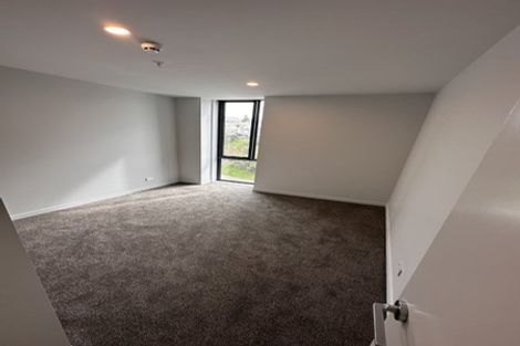 Photo of property in 907/212u Willis Street, Te Aro, Wellington, 6011