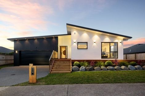 Photo of property in 45 Hastings Road, Pyes Pa, Tauranga, 3112