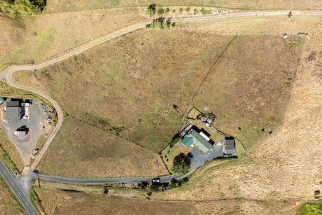 Photo of property in 134 Ouruwhero Road, Otorohanga, 3974