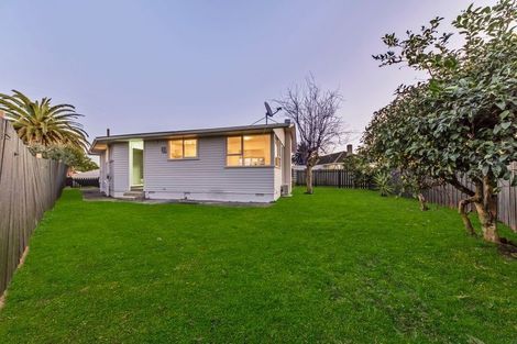 Photo of property in 2/30 Imrie Avenue, Mangere, Auckland, 2022