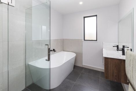 Photo of property in 24a Attlee Crescent, Bryndwr, Christchurch, 8053