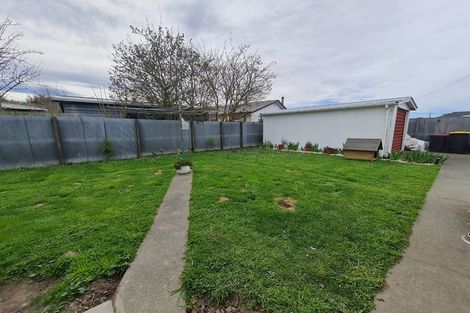 Photo of property in 90 Springs Road, Hornby, Christchurch, 8042