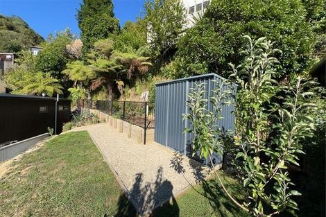 Photo of property in 9a Russell Street, Picton, 7220