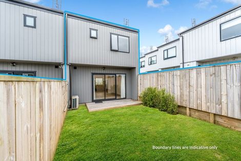 Photo of property in 6/22 James Laurie Street, Henderson, Auckland, 0612