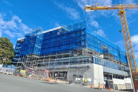 Photo of property in 359 Cameron Road, Tauranga, 3110
