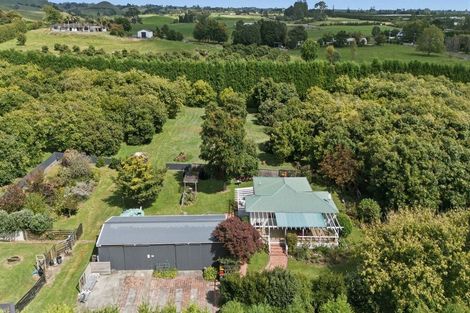 Photo of property in 151a Hereford Road, Oropi, Tauranga, 3173