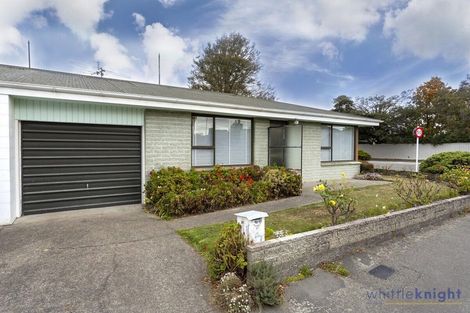 Photo of property in 1/67 Hinau Street, Riccarton, Christchurch, 8041