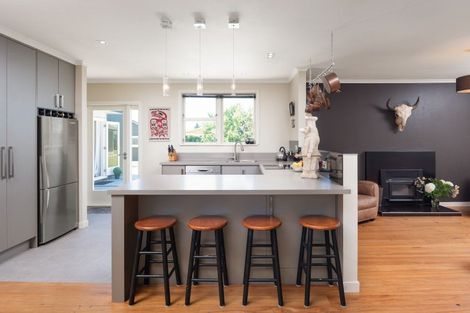 Photo of property in 214 High Street, Blenheim, 7201