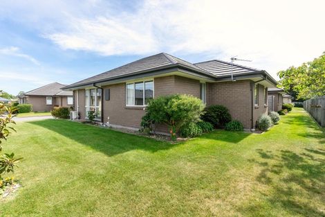 Photo of property in 55 Glendene Court, Rolleston, 7614